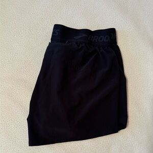 Brooks Chaser Short 3”